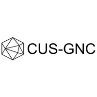 CUS-GNC logo - Similar company to Geospatialx