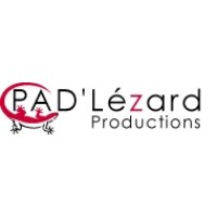 PAD'LEZARD PRODUCTIONS