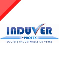INDUVER  Vitrage Automobile logo - Similar company to Induver