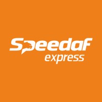 Speedaf Express logo - Similar company to Speedaf Maroc