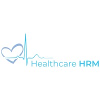 Healthcare HRM logo - Similar company to Onboard Health