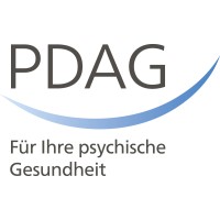 Psychiatrische Dienste Aargau AG (PDAG) logo - Similar company to Psychiatrische Universitätsklinik Zürich