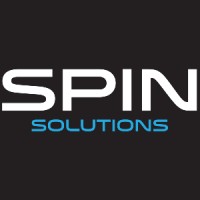 SPIN Solutions logo - Similar company to Revamp Solutions Pvt. Ltd