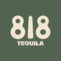 818 Spirits logo - Similar company to Tito'S Handmade Vodka