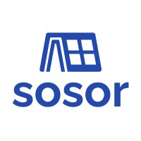Sosor logo - Similar company to Planetzerohub