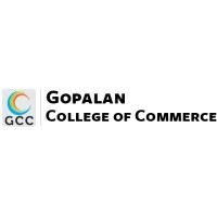 Gopalan College of Commerce logo - Similar company to Gopalan Skill Academy