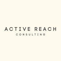 Active Reach Consulting logo - Similar company to Active Reach Consulting