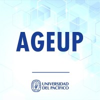 AGEUP - Asociación de Egresados de la Universidad del Pacífico logo - Similar company to Vermont Donut Enterprises
