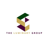 The Luminary Group Ltd logo - Similar company to Helsingborgs Dagblad