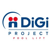 Digi Project s.n.c. - Pool Lift logo - Similar company to Digi Project