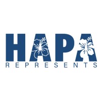 Hapa Represents logo - Similar company to Monstera Group