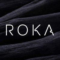 Roka Restaurants logo - Similar company to La Petite Maison (Lpm)