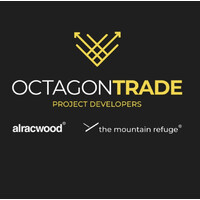 Octagon Trade SLU logo - Similar company to Aylott + Van Tromp