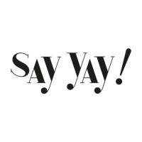 SAY YAY! logo - Similar company to Httv