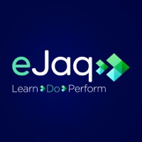 EJAQ Learning and Performance logo - Similar company to Practum