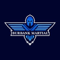 Burbank Martial logo - Similar company to Herik Labs