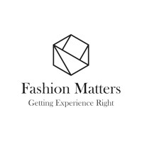 Fashion Matters logo - Similar company to Le Showroom Trendsetteuse Paris