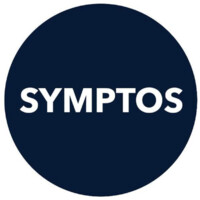 SYMPTOS logo - Similar company to Global Impact Ventures