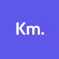 KateMedia logo - Similar company to 1Ak-Group