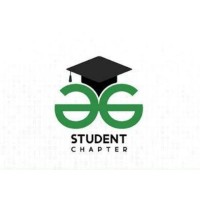 GFG Student Chapter - CGC Landran logo - Similar company to Gfg Student Chapter Rtu