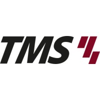 TMS (Thom Micro Systems) logo - Similar company to Keyzee - Post Offer Partner For Estate Agents. Property Legals & Magical Movedays For Homemovers.