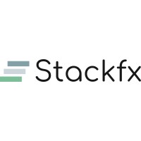 StackFX logo - Similar company to Hehsac
