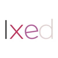 Ixed logo - Similar company to Crypto Altruists