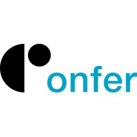 CONFER logo - Similar company to Agec&Co
