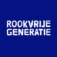 Rookvrije Generatie logo - Similar company to Wequit