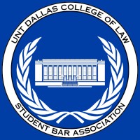 UNT Dallas College of Law Student Bar Association logo - Similar company to Maintask