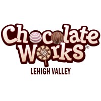 Chocolate Works Lehigh Valley logo - Similar company to Rockin' Ramaley