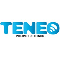 Teneo IoT logo - Similar company to Trinico