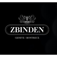 Maison Zbinden (Détaillant Joaillerie/Horlogerie) logo - Similar company to Herling Bijoux