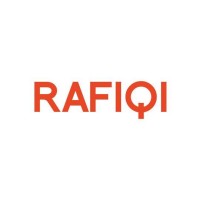Rafiqi logo - Similar company to Kanti