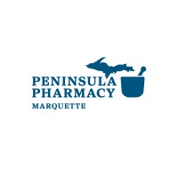 Peninsula Pharmacy logo - Similar company to Treacy Analytics