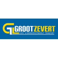 Groot Zevert Loon- en grondverzetbedrijf BV logo - Similar company to Brand Control Rooms