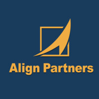 Align Partners logo - Similar company to Ohlson Group Llc