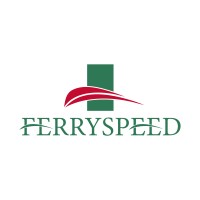 Ferryspeed logo - Similar company to Drs Logistics Ltd