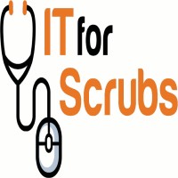 IT for Scrubs logo - Similar company to Advatech Solutions, Inc.