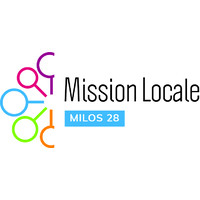 MISSION LOCALE OUEST SUD EURE ET LOIR MILOS28 logo - Similar company to Pep 28