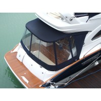 Tecsew Limited logo - Similar company to Smart Yachts International