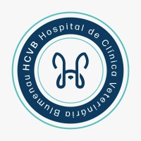 Hospital De Clinica Veterinaria Blumenau logo - Similar company to Vale Da Web Agência De Ideias