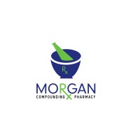 Morgan Compounding Pharmacy logo - Similar company to Bad Ace