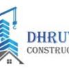 DHRUVIN CONSTRUCTION CO logo - Similar company to Shc Projects Private Limited