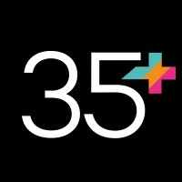 35 Plus logo - Similar company to Ar Group