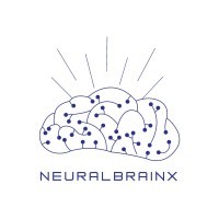 Neural BrainX logo - Similar company to Data Automation