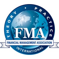FMA at FSU logo - Similar company to Delta Sigma Pi | Gamma Lambda