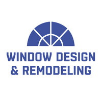 Window Design & Remodeling logo - Similar company to Material Mapper