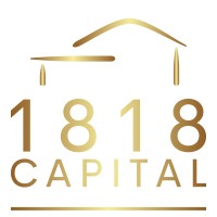 1818 Capital Ltd logo - Similar company to Haven Pediatric Practice