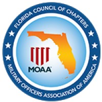 MOAA Florida Council of Chapters logo - Similar company to Emprata